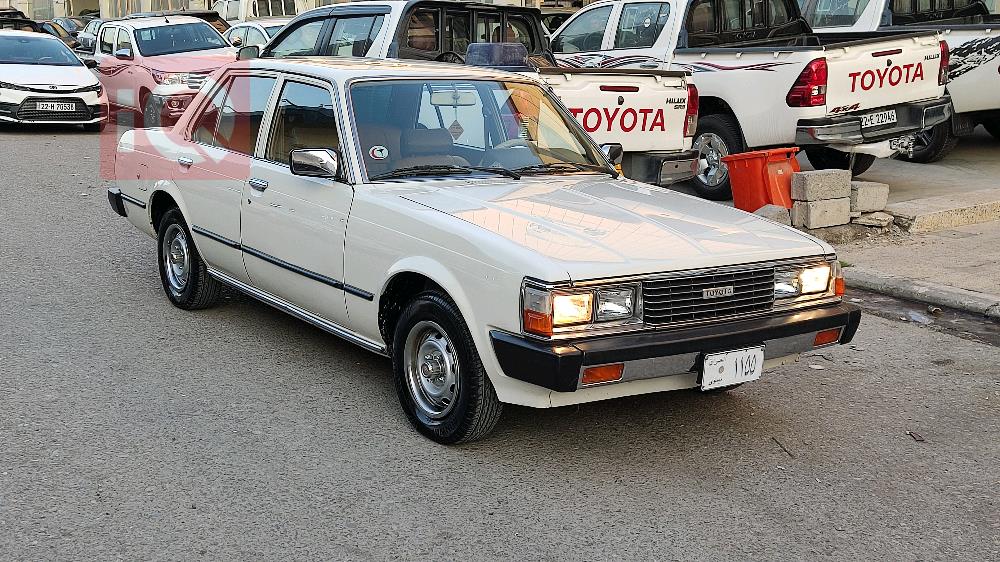 Toyota Corona